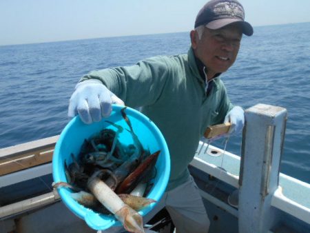 大進丸（愛知） 釣果