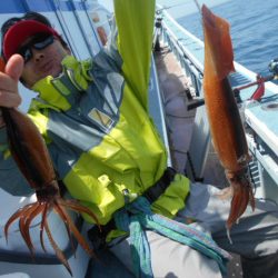 大進丸（愛知） 釣果
