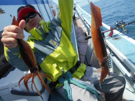大進丸（愛知） 釣果