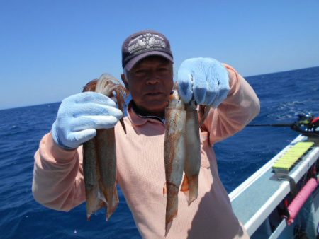 大進丸（愛知） 釣果