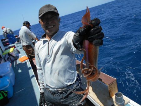 大進丸（愛知） 釣果
