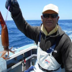 大進丸（愛知） 釣果