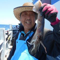 大進丸（愛知） 釣果