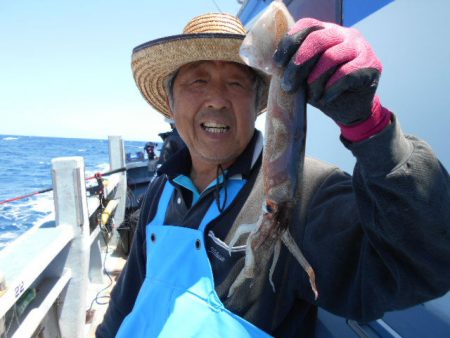 大進丸（愛知） 釣果