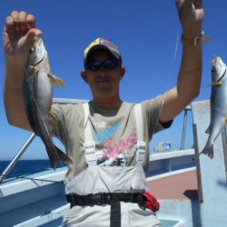 大進丸（愛知） 釣果