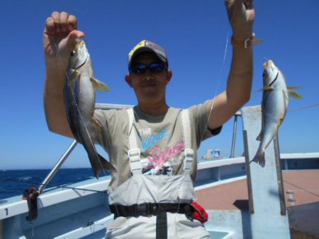 大進丸（愛知） 釣果