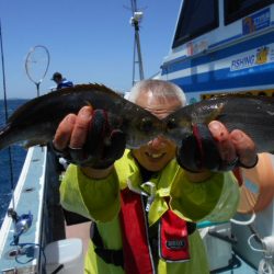 大進丸（愛知） 釣果