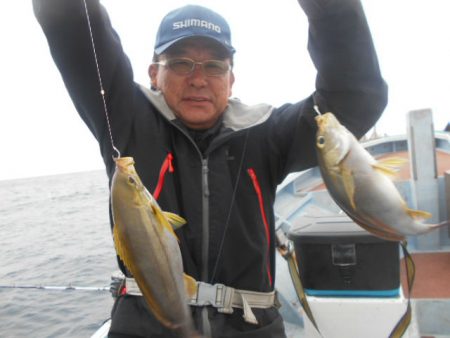 大進丸（愛知） 釣果