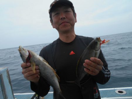 大進丸（愛知） 釣果