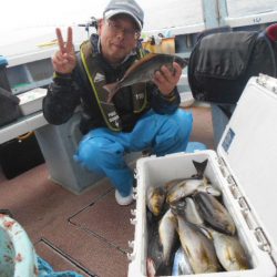 大進丸（愛知） 釣果