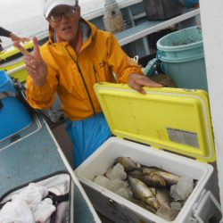 大進丸（愛知） 釣果