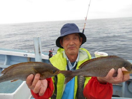 大進丸（愛知） 釣果