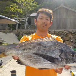 千鳥丸 釣果