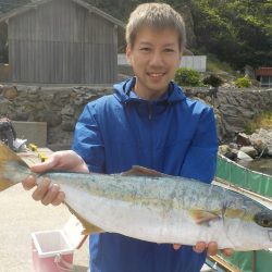 千鳥丸 釣果
