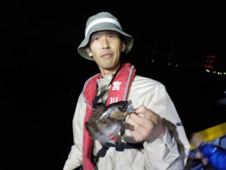 宮川丸 釣果