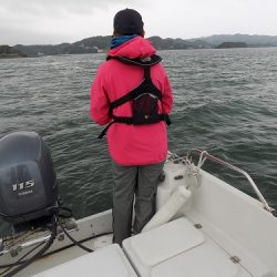 フィッシングボート空風（そらかぜ） 釣果