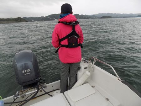 フィッシングボート空風（そらかぜ） 釣果