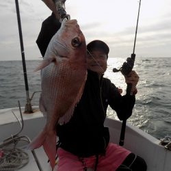 フィッシングボート空風（そらかぜ） 釣果
