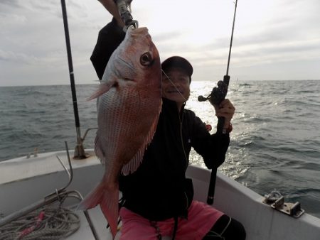 フィッシングボート空風（そらかぜ） 釣果