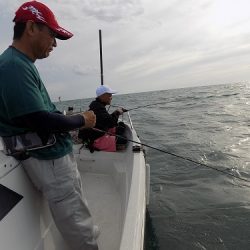 フィッシングボート空風（そらかぜ） 釣果