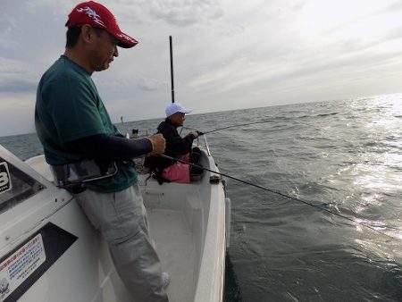 フィッシングボート空風（そらかぜ） 釣果
