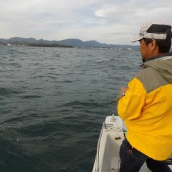 フィッシングボート空風（そらかぜ） 釣果