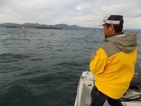 フィッシングボート空風（そらかぜ） 釣果