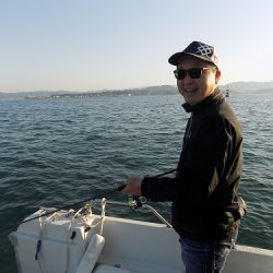 フィッシングボート空風(そらかぜ) 釣果