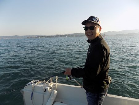 フィッシングボート空風(そらかぜ) 釣果