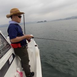 フィッシングボート空風(そらかぜ) 釣果