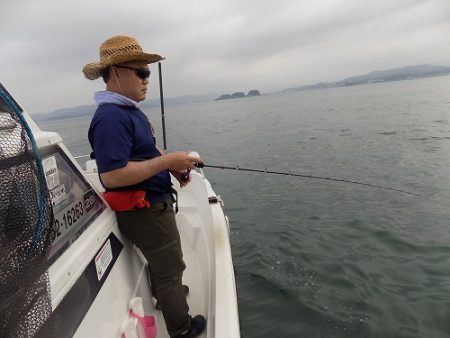 フィッシングボート空風(そらかぜ) 釣果