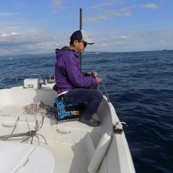 フィッシングボート空風(そらかぜ) 釣果