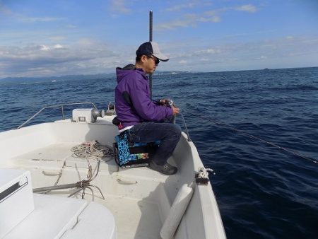 フィッシングボート空風(そらかぜ) 釣果