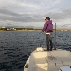 フィッシングボート空風(そらかぜ) 釣果
