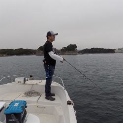 フィッシングボート空風（そらかぜ） 釣果