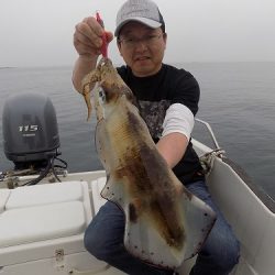 フィッシングボート空風（そらかぜ） 釣果