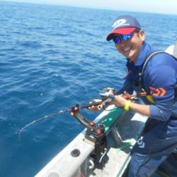 大進丸（愛知） 釣果