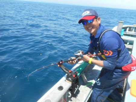 大進丸（愛知） 釣果