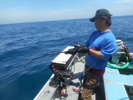 大進丸（愛知） 釣果