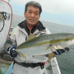 大進丸（愛知） 釣果