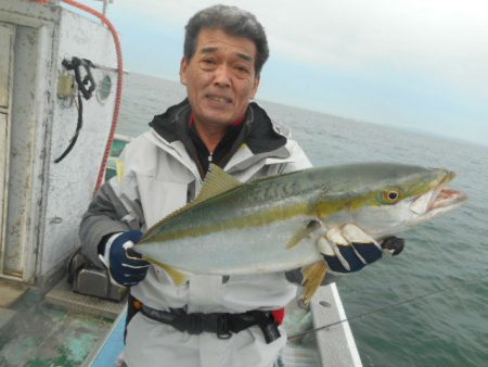 大進丸（愛知） 釣果