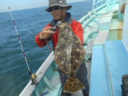 大進丸（愛知） 釣果