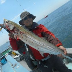 大進丸（愛知） 釣果