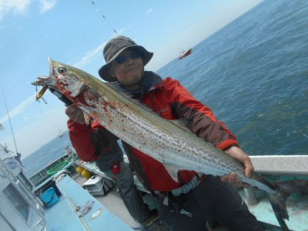 大進丸（愛知） 釣果