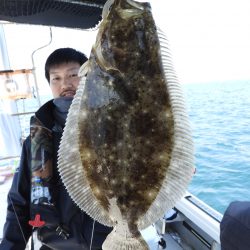 Fisherman Dreams DI 釣果