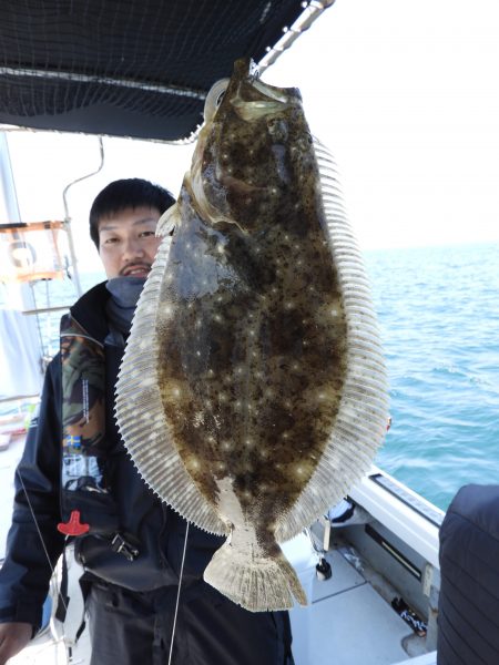 Fisherman Dreams DI 釣…