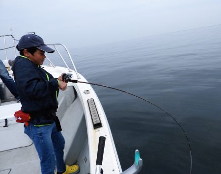 Fisherman Dreams DI 釣果