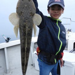 Fisherman Dreams DI 釣果