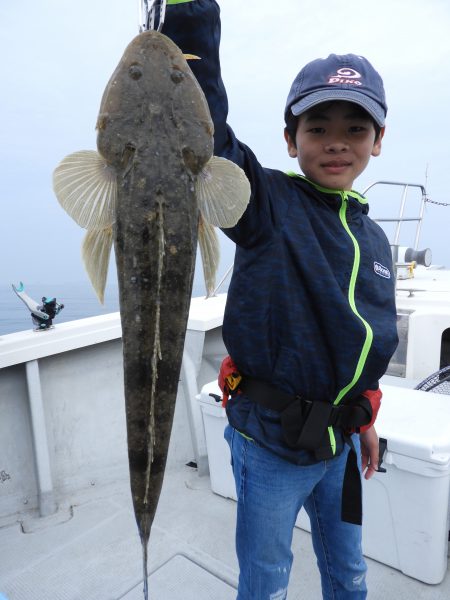 Fisherman Dreams DI 釣果