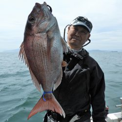 Fisherman Dreams DI 釣果